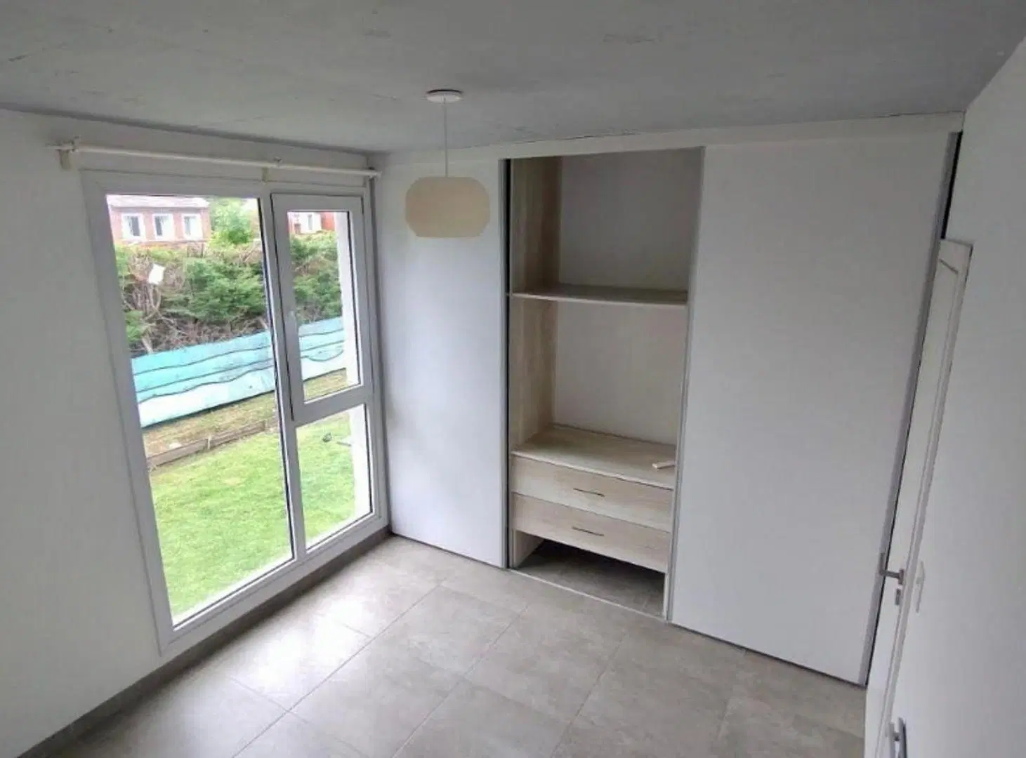 Departamento en ALQUILER en Manzanares Chico 5