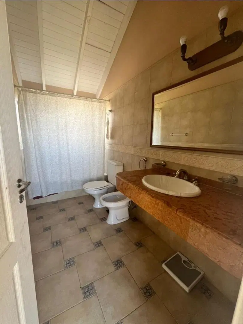 Casa en dos plantas en la Concepción - Lujan 5
