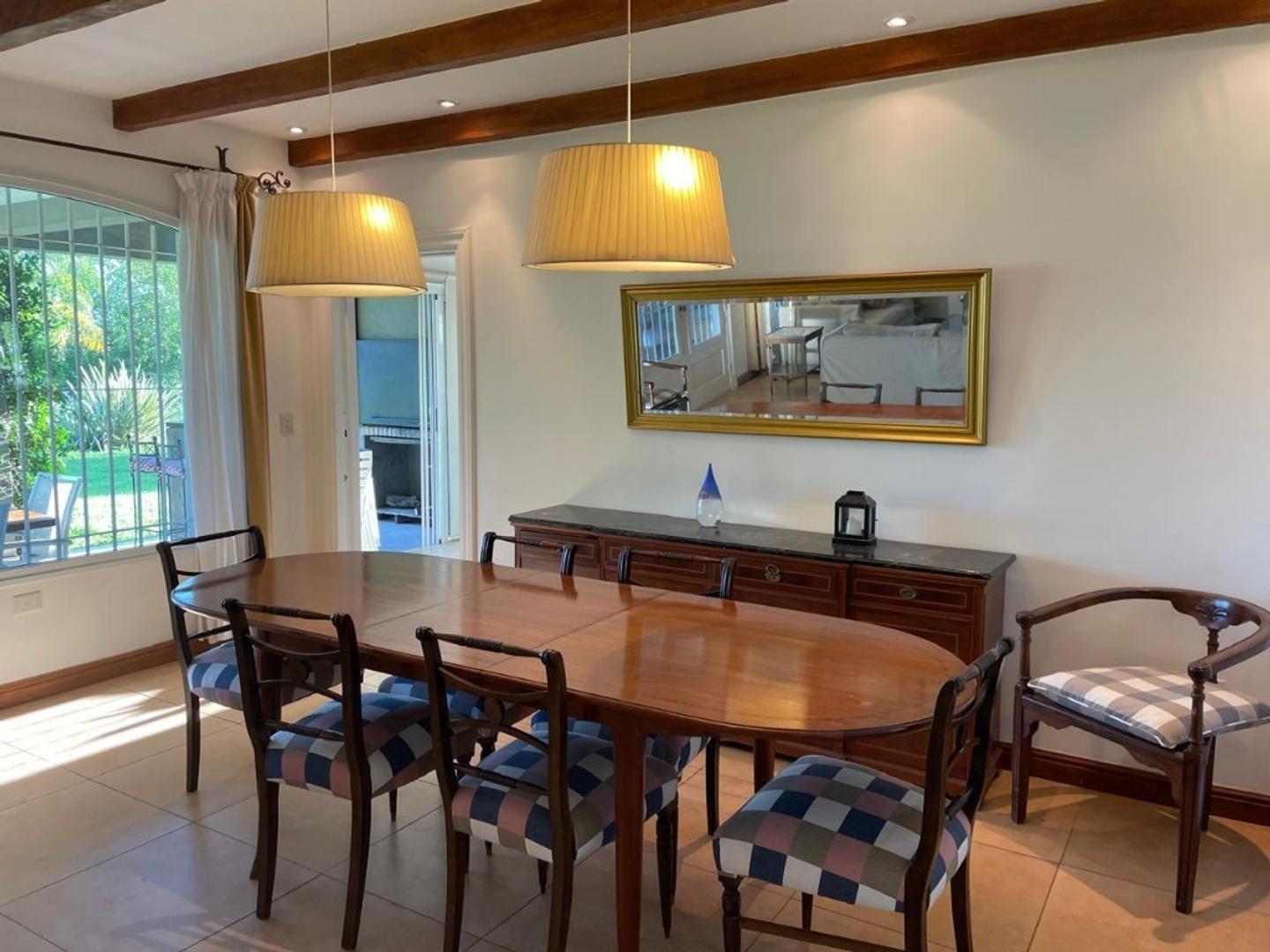 Foto de Casa - chalet en Lagos de Manzanares, imagen 2