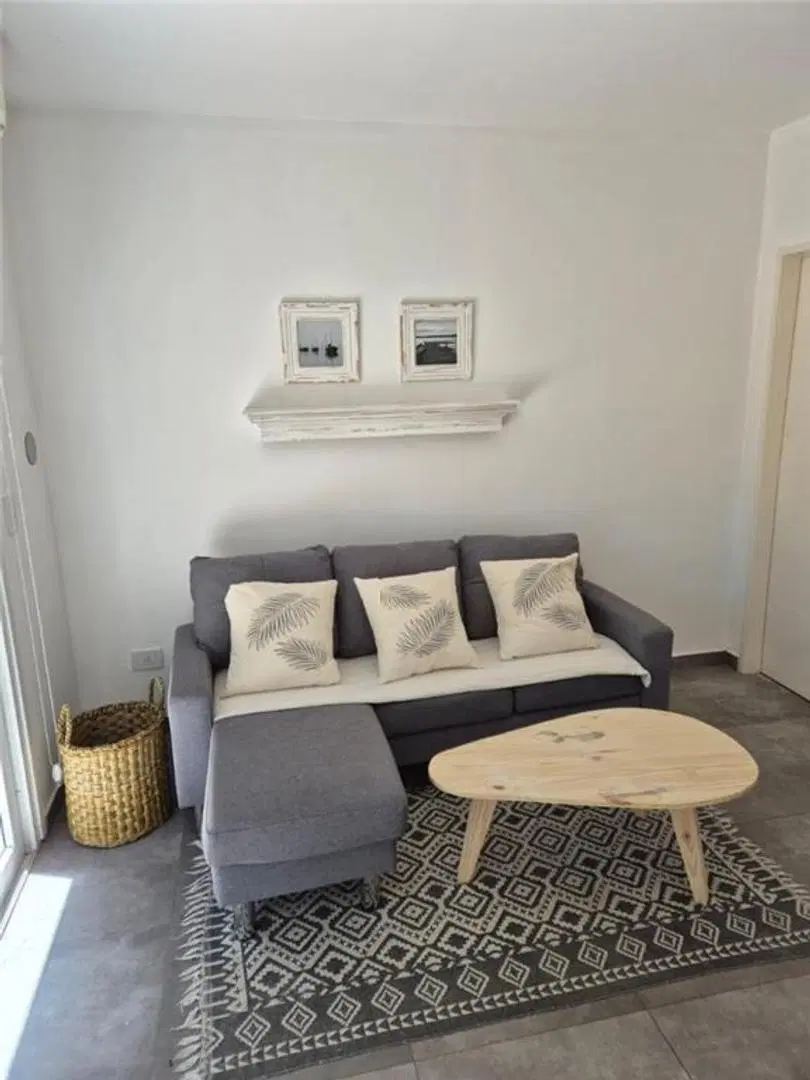 Hermoso departamento en Manzanares Chico 1