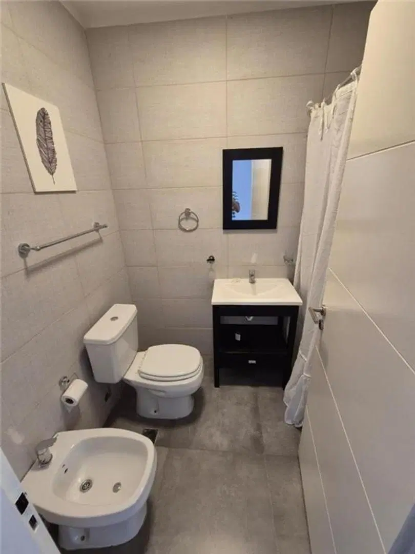 Hermoso departamento en Manzanares Chico 5