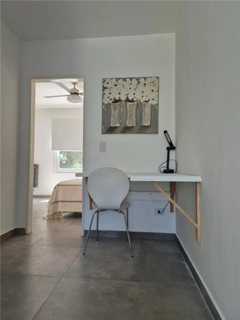 Hermoso departamento en Manzanares Chico 4