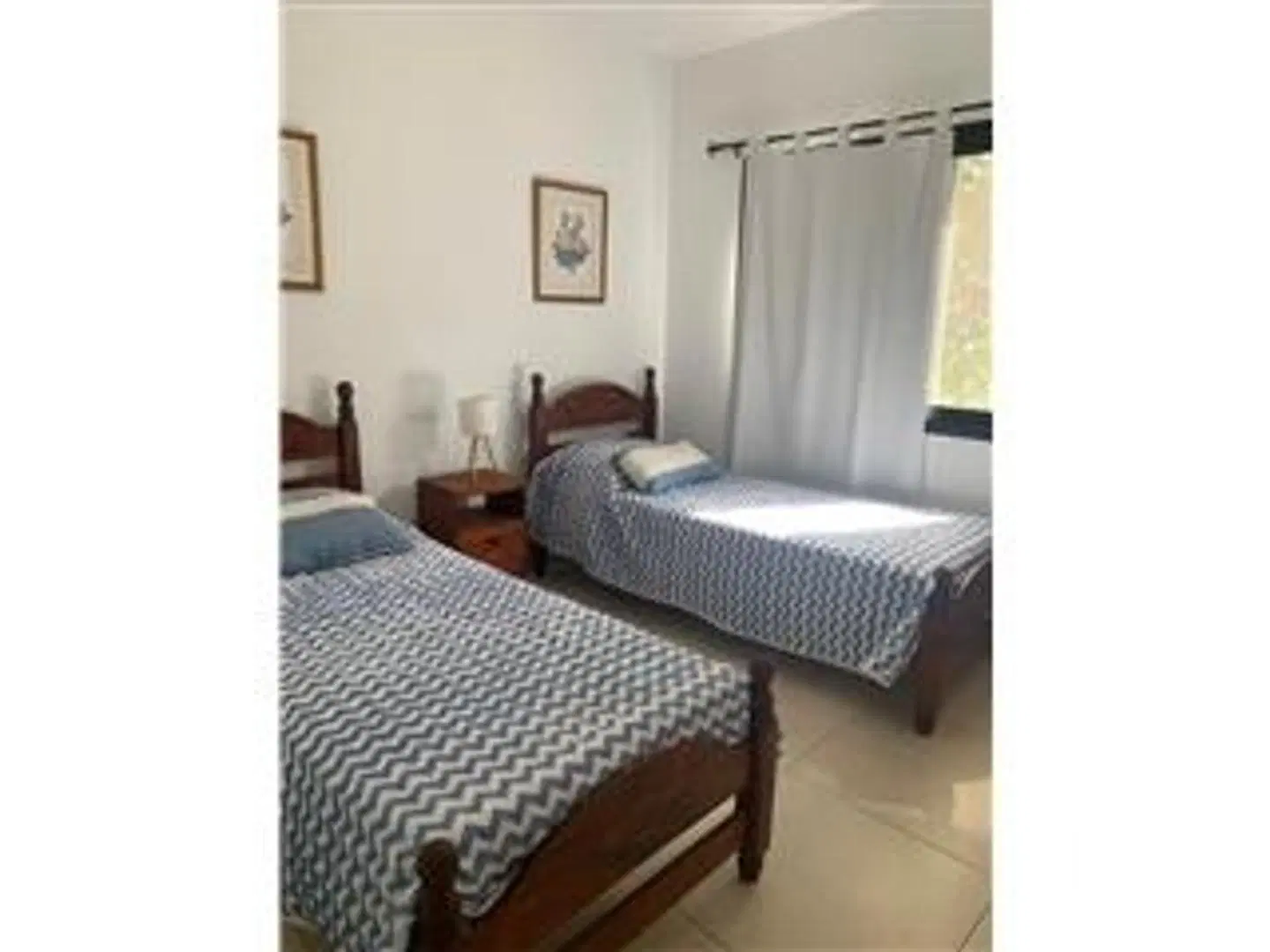 Excelente casa en barrio cerrado para alquilar 3