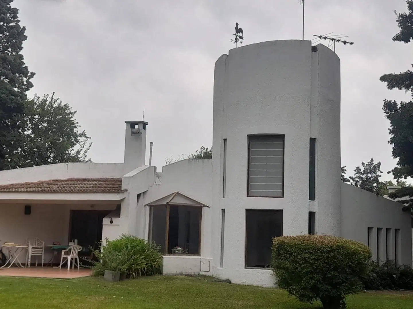 Casa en Alquiler en Golfers Country Club 4