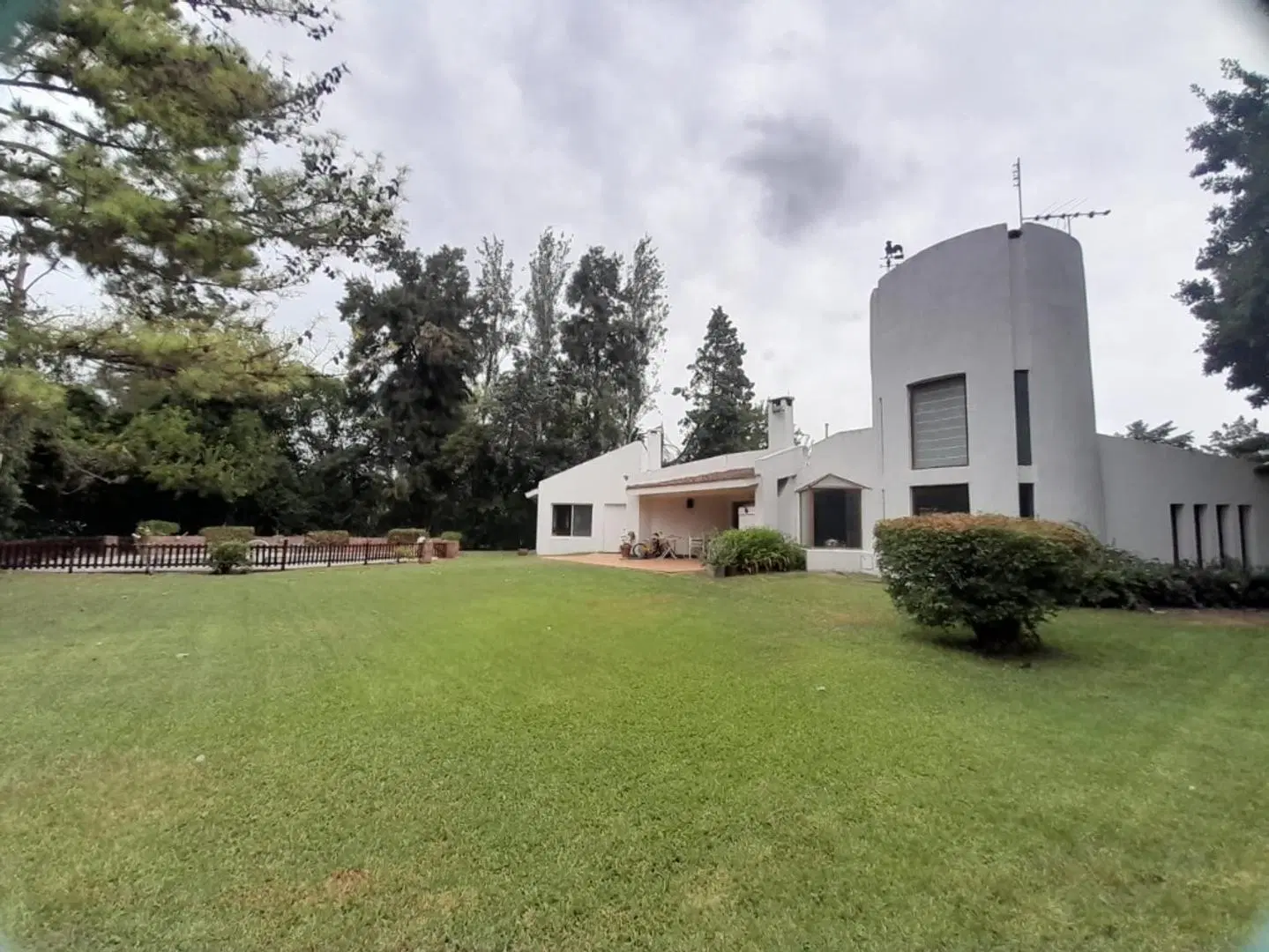 Casa en Alquiler en Golfers Country Club 2