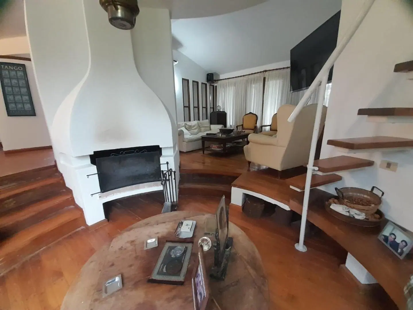 Casa en Alquiler en Golfers Country Club 3