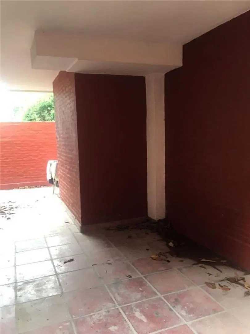 Departamento ubicación en el corazón de Pilar. 5