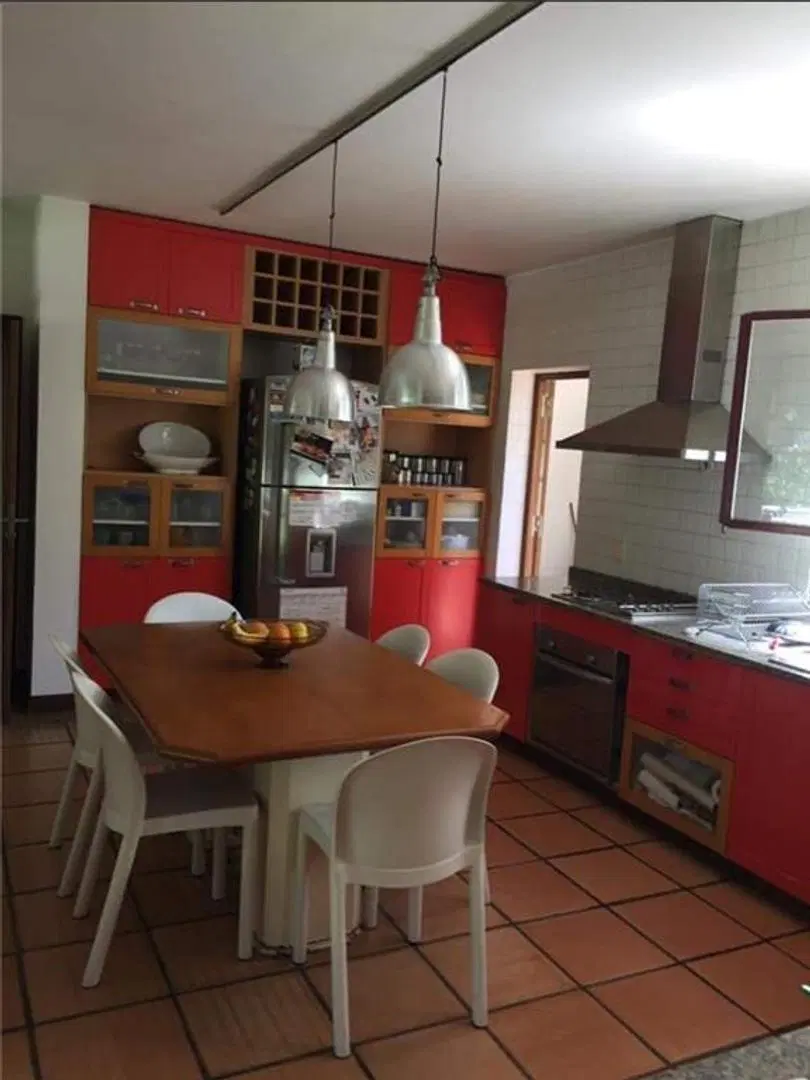Hermosa casa en venta en Carmel Country Club 1