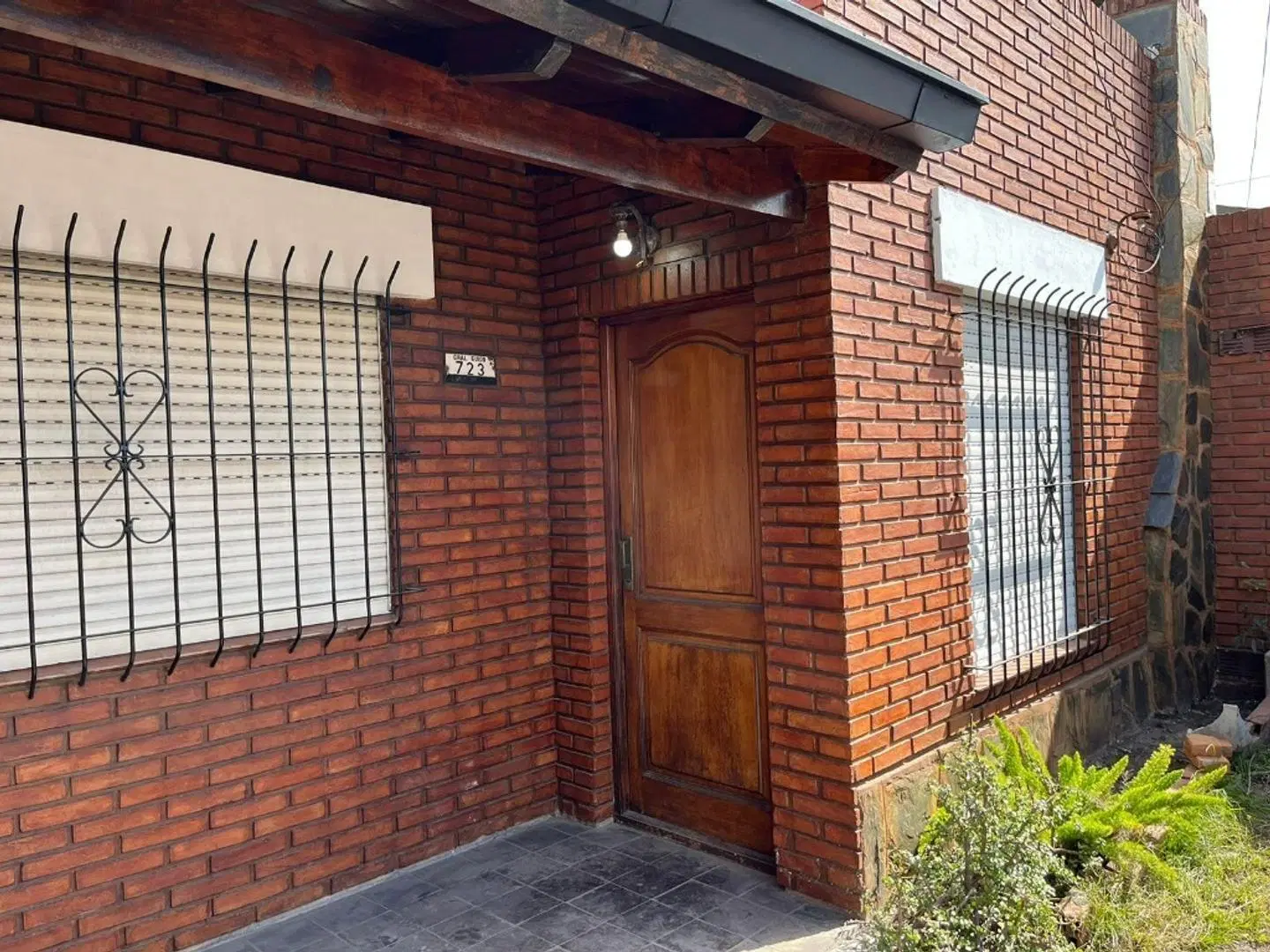 Casa en Venta en Pilar sobre la calle Guido 2