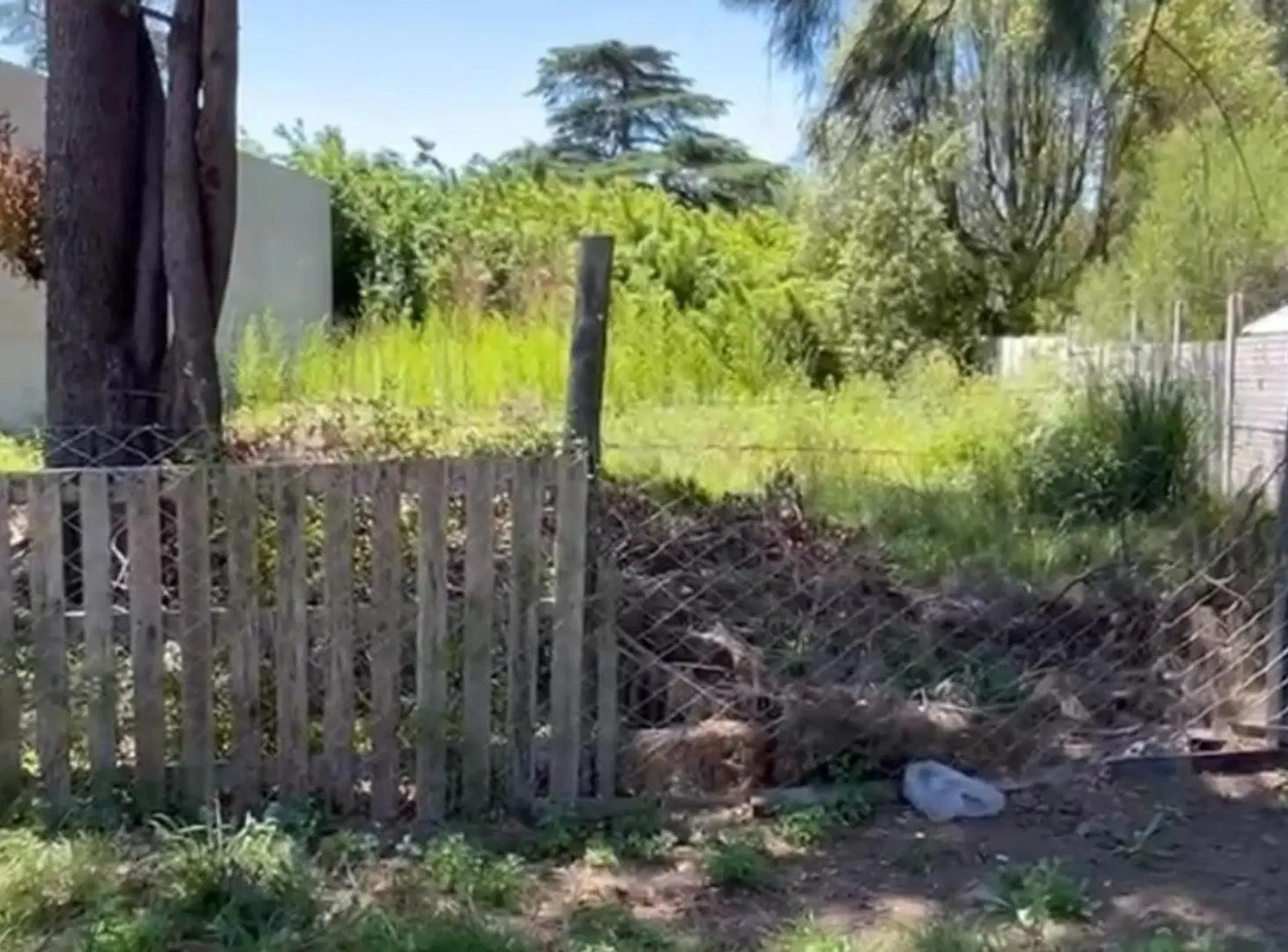 Terreno en venta sobre la Ruta 8 km 42 1