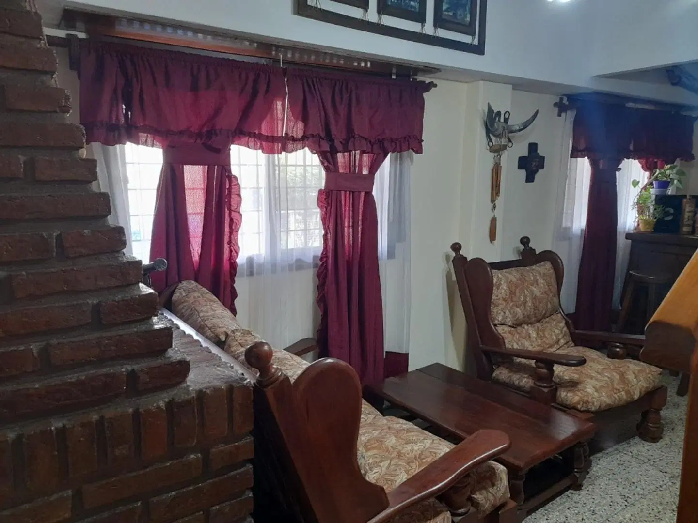 Casa chalet desarrollada en dos Plantas 2
