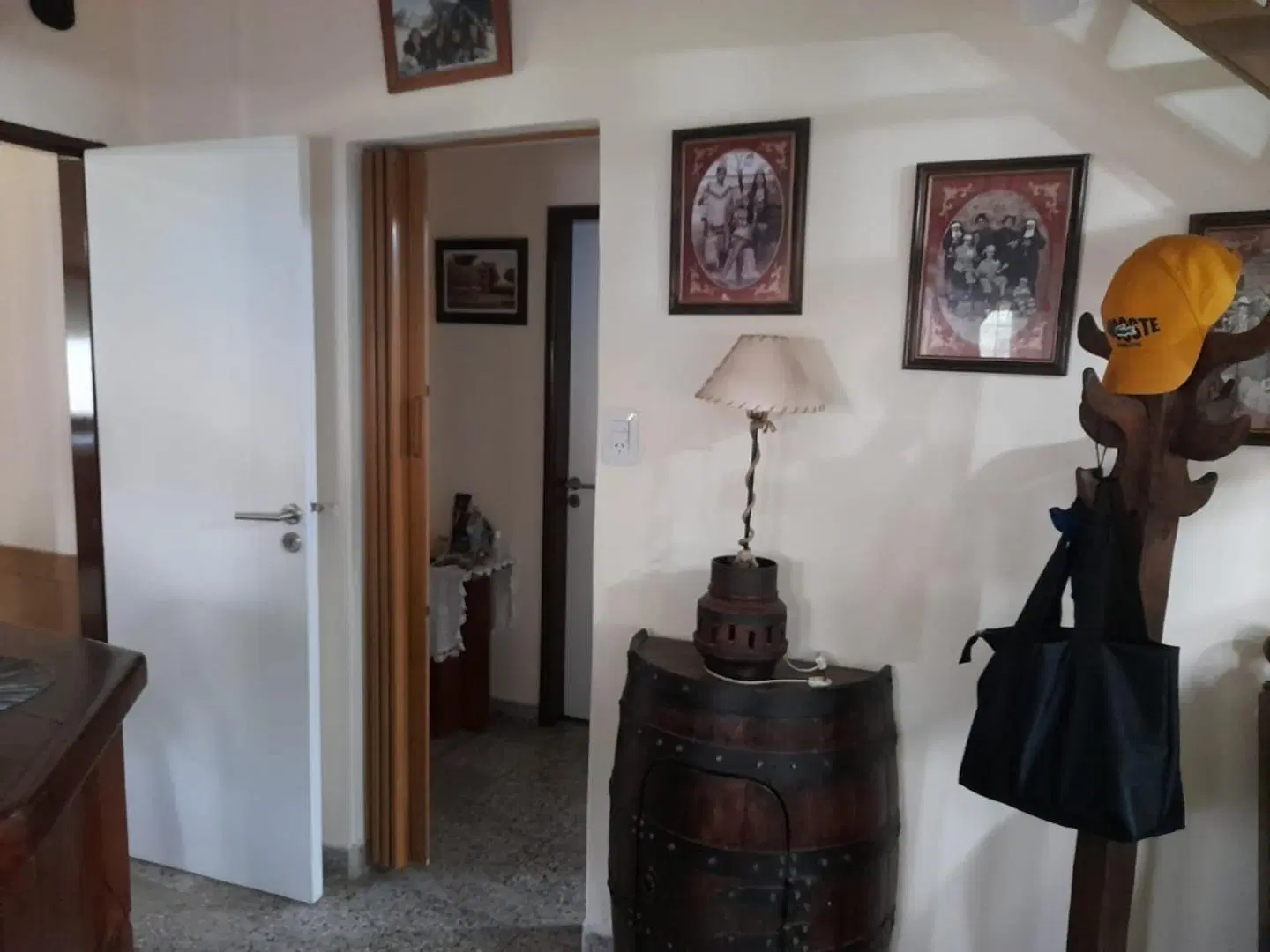 Casa chalet desarrollada en dos Plantas 1
