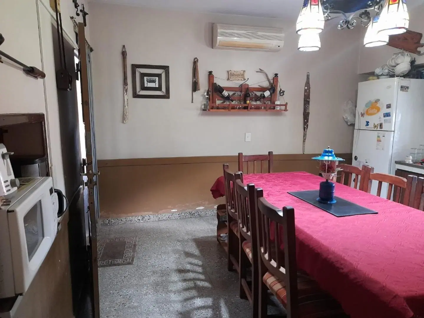 Casa chalet desarrollada en dos Plantas 3