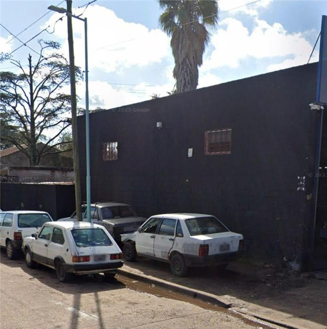 Galpón en Venta en General Rodriguez