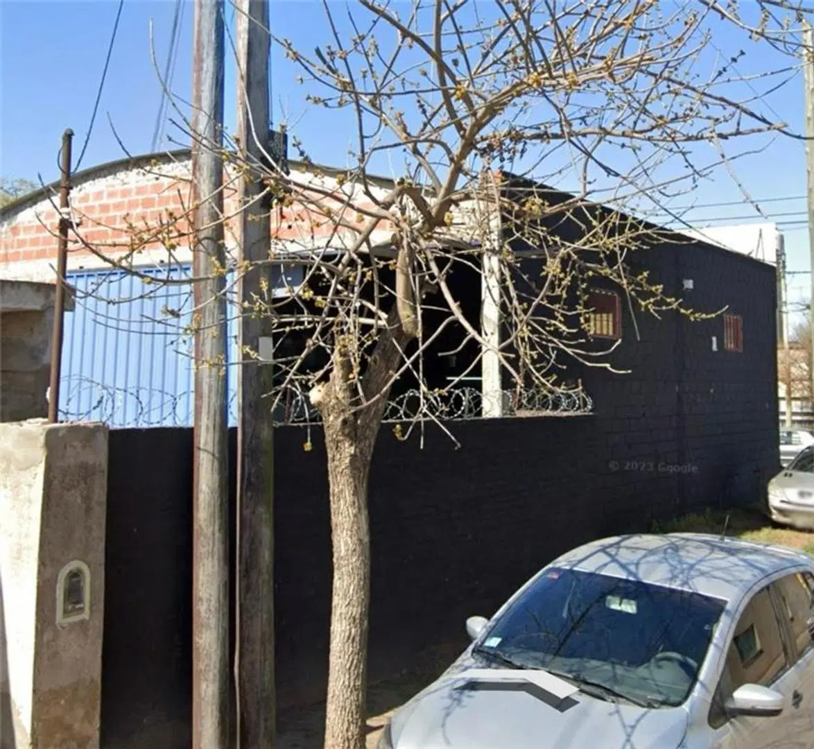 Galpón en Venta en General Rodriguez 4