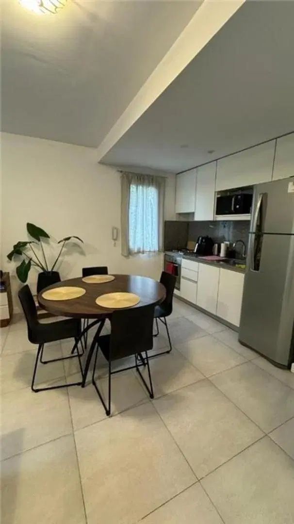 Departamento 3 ambientes en Villa del Lago champagniat 4