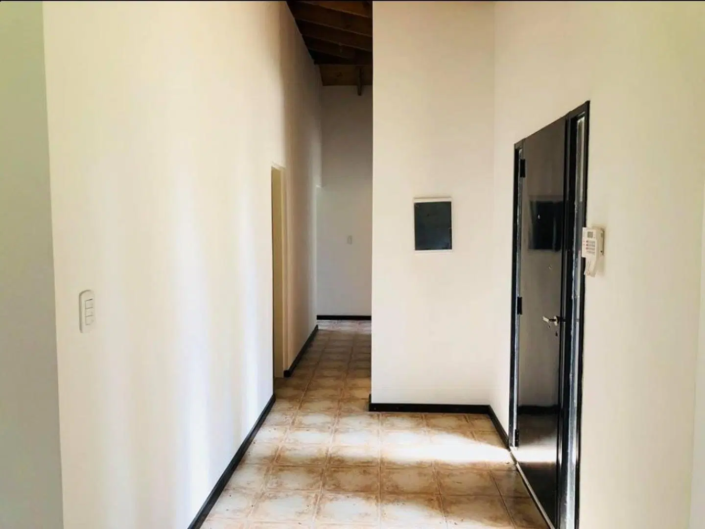 Casa en barrio Eucaliptus Pilar 1