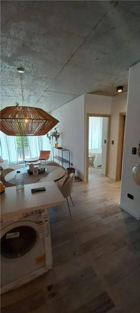 Departamento 3 Ambientes en Venta en San Gerónimo, Pilar. 2