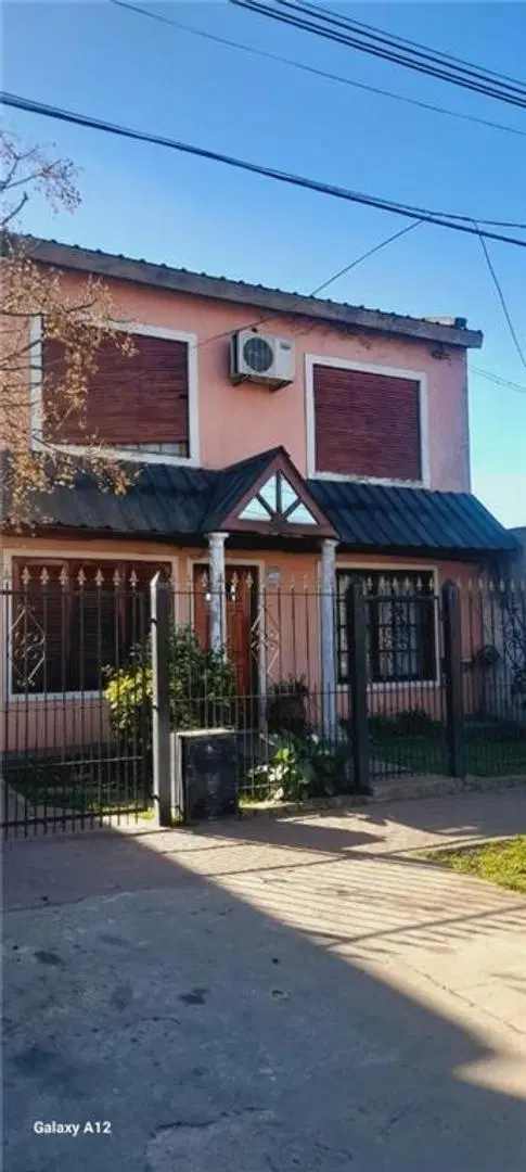 Casa en Venta en Pilar Centro 2