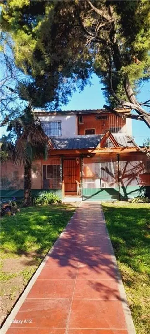 Casa en Venta en Pilar Centro 5