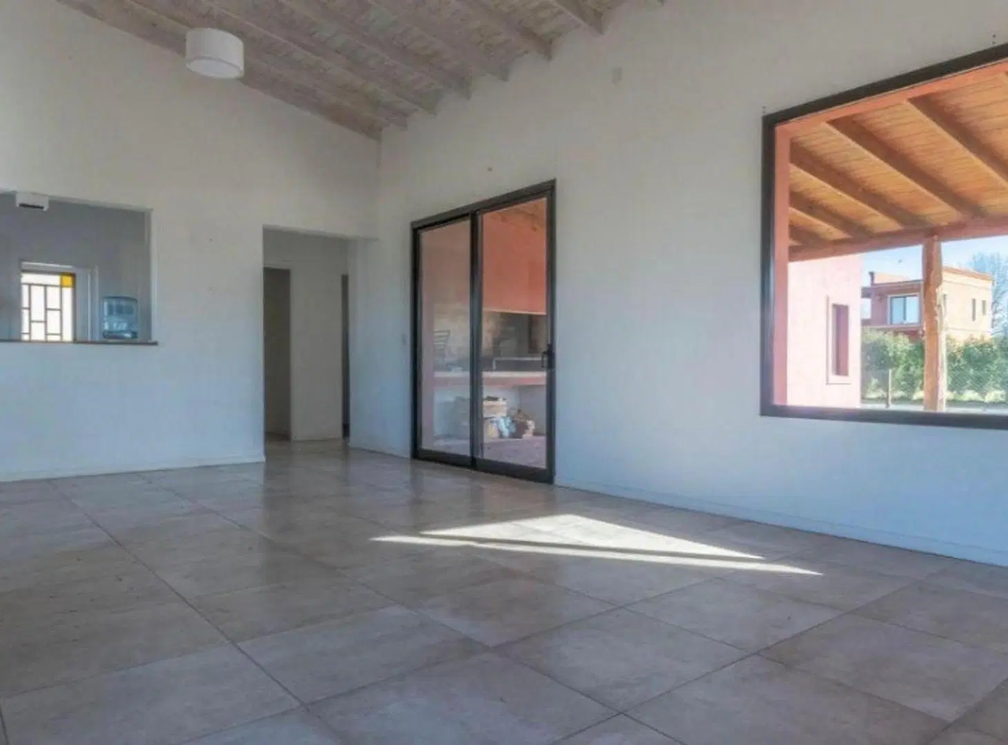 Casa en en venta en Manzanares ChicoPTA CRÉDITO 2