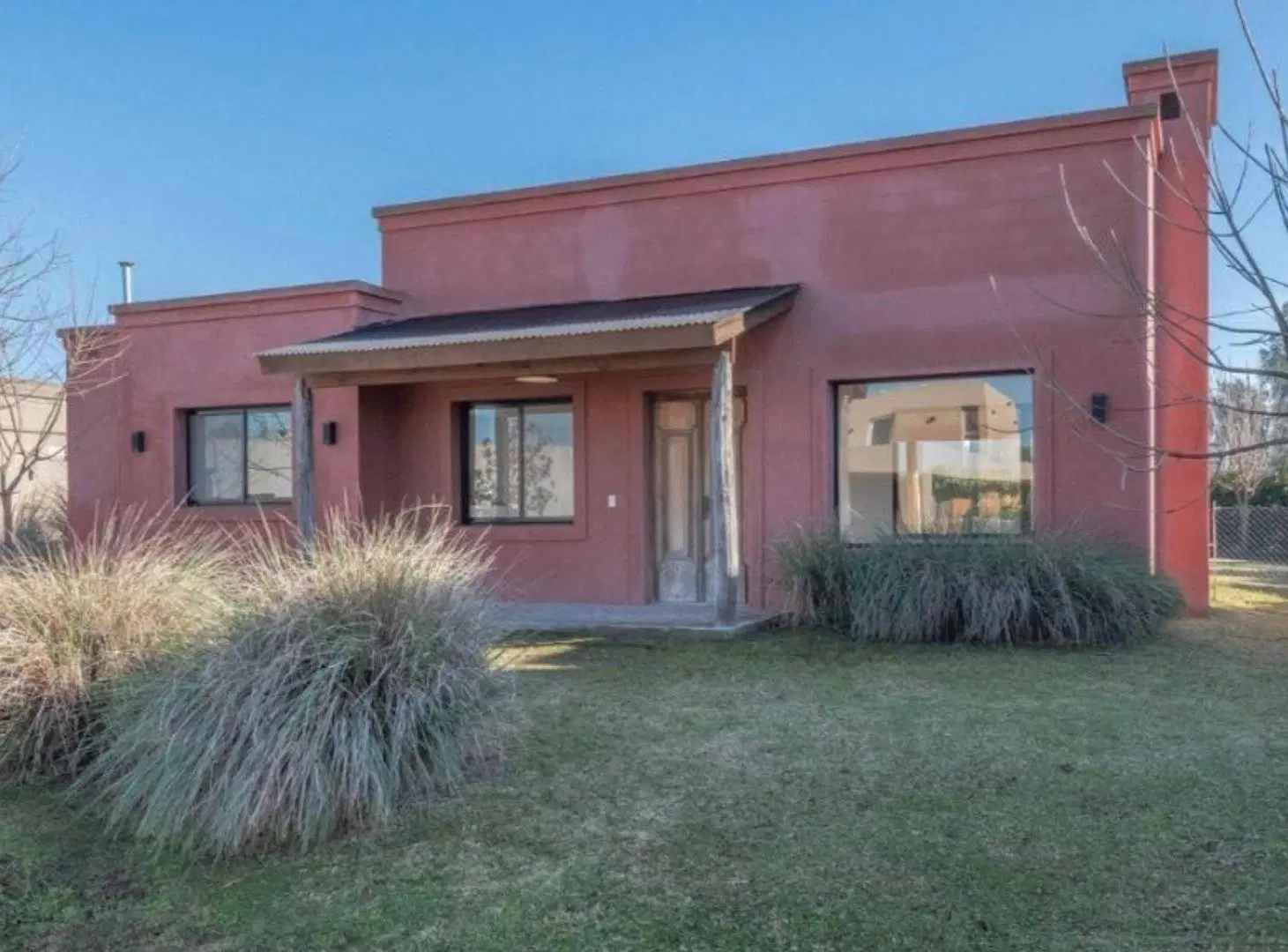 Casa en en venta en Manzanares ChicoPTA CRÉDITO 4