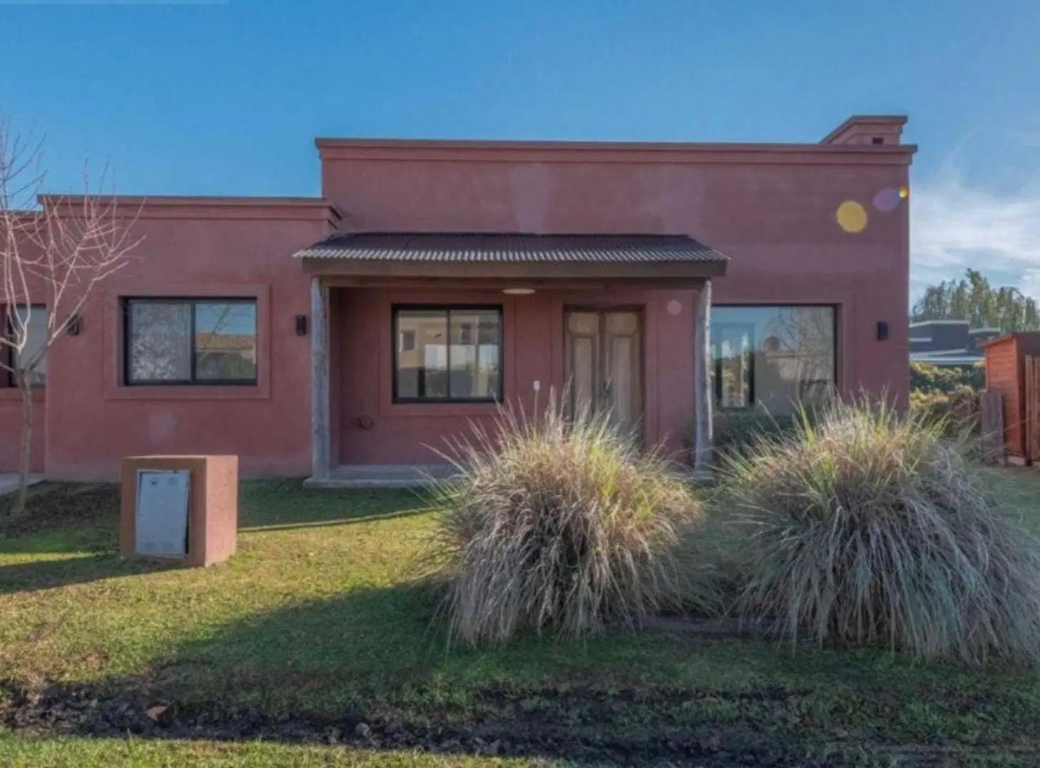Casa en en venta en Manzanares ChicoPTA CRÉDITO 3