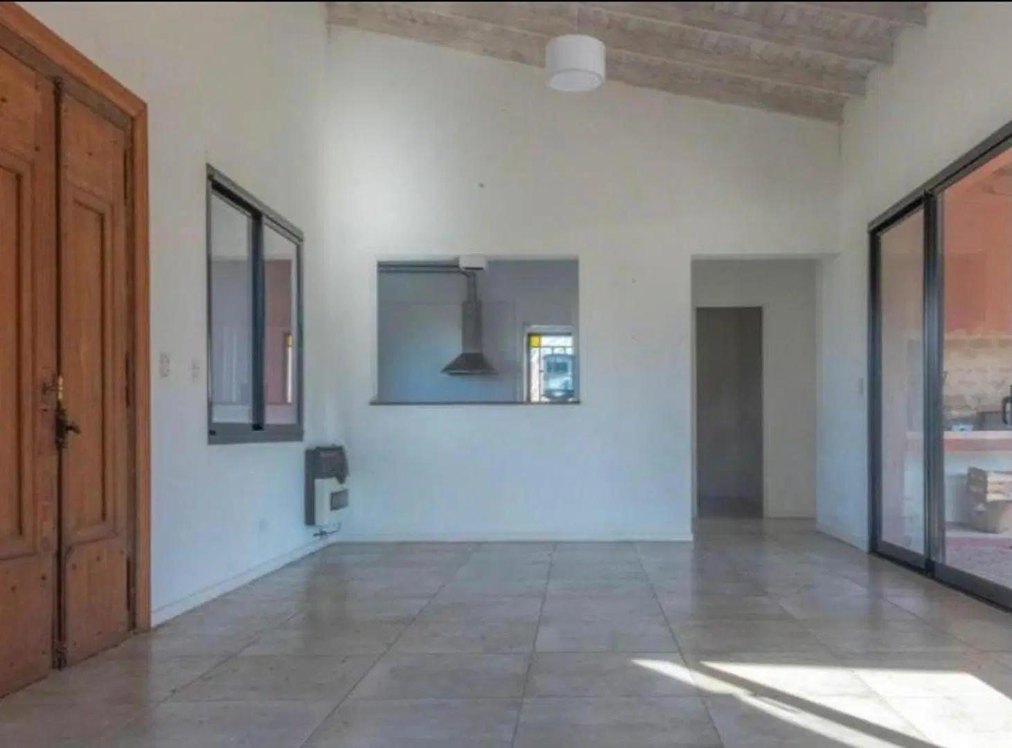 Casa en en venta en Manzanares ChicoPTA CRÉDITO 8