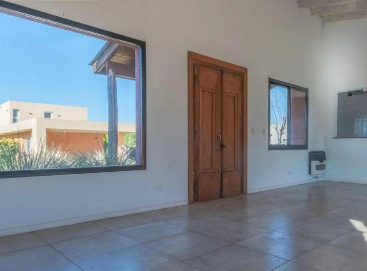 Casa en en venta en Manzanares ChicoPTA CRÉDITO 5