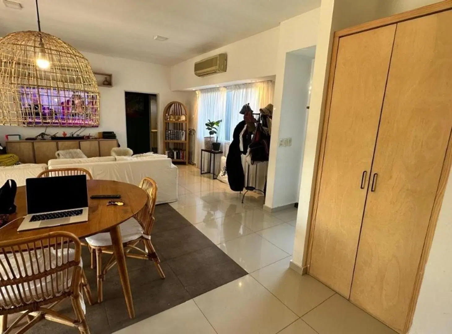 Casa en barrio cerrado 2