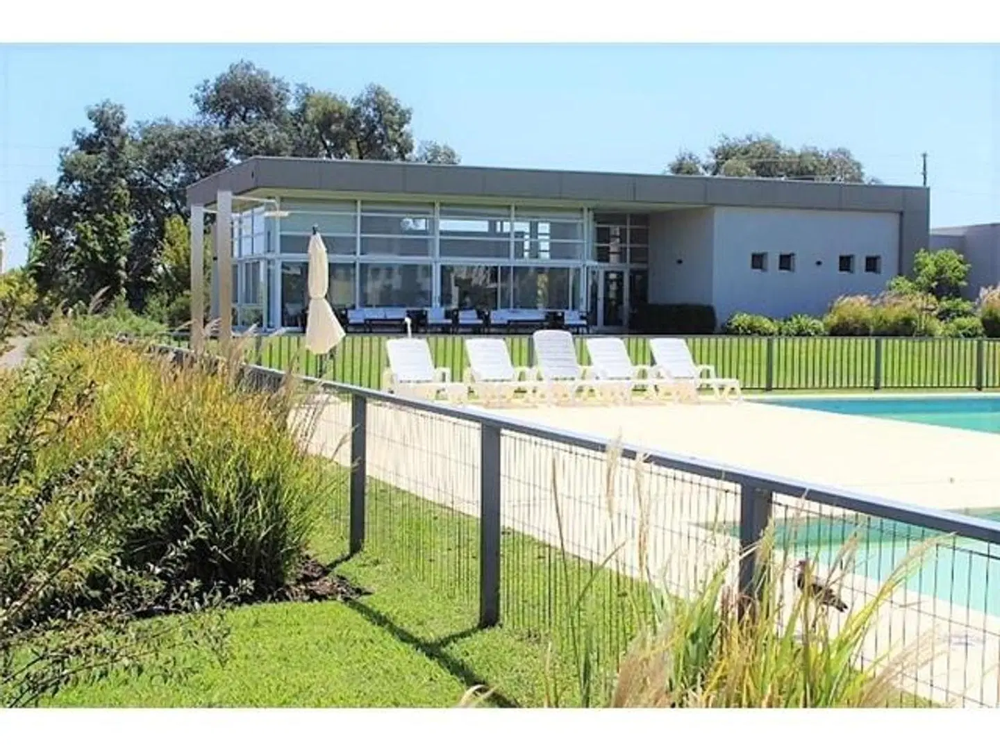 lote central en venta en Ayres Plaza 4