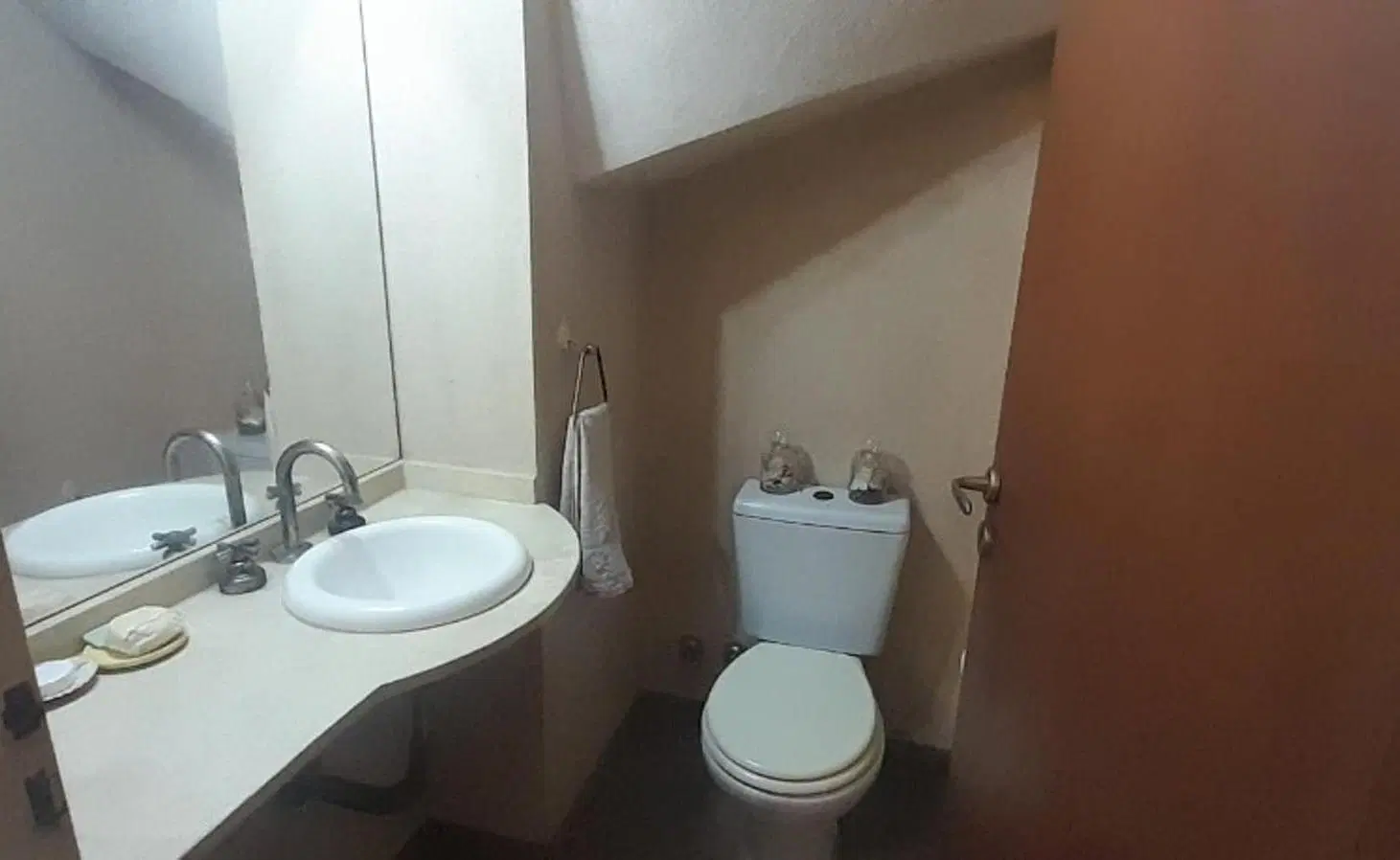 Casa en venta en el Barrio Santa Silvina 5