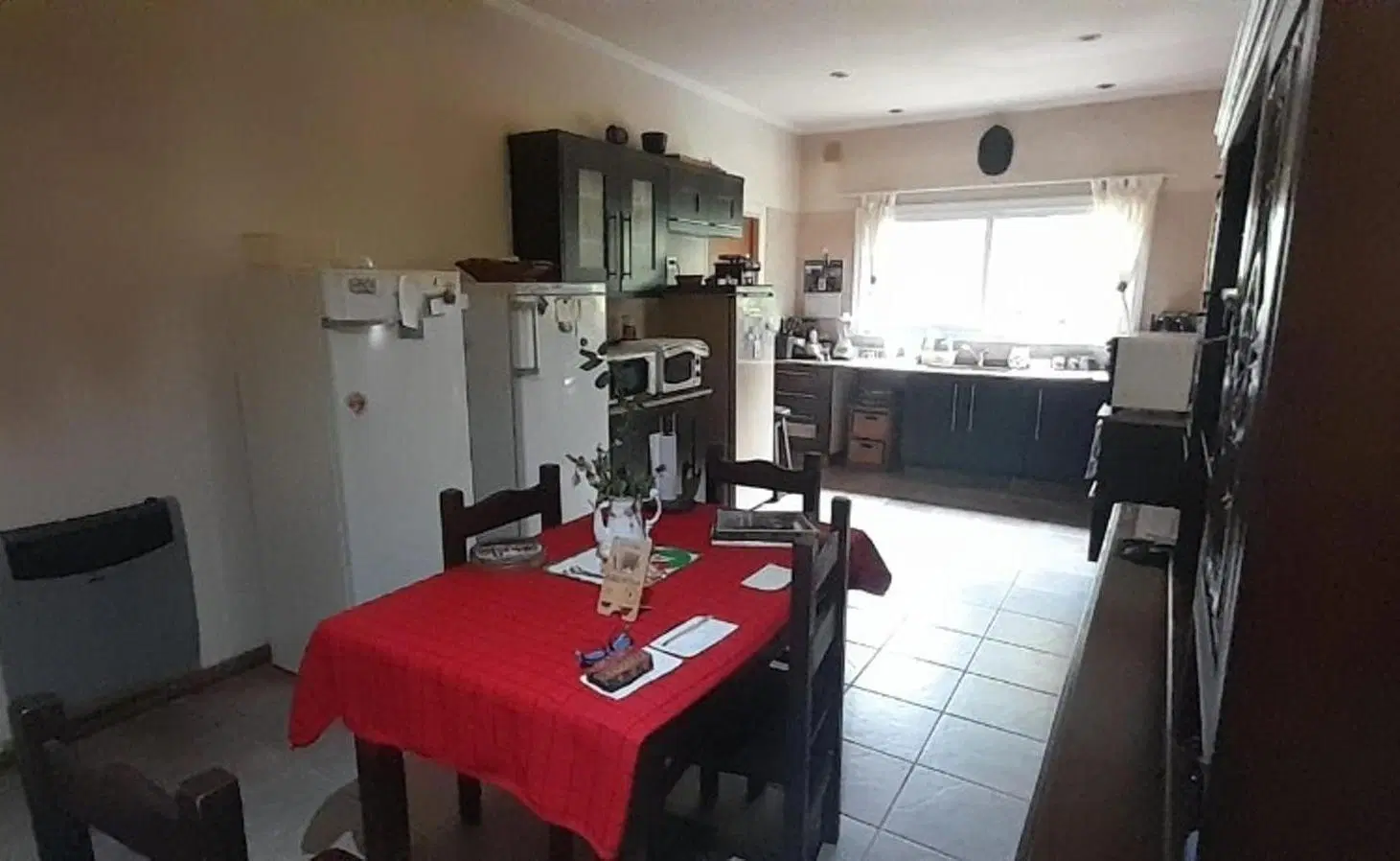 Casa en venta en el Barrio Santa Silvina 2