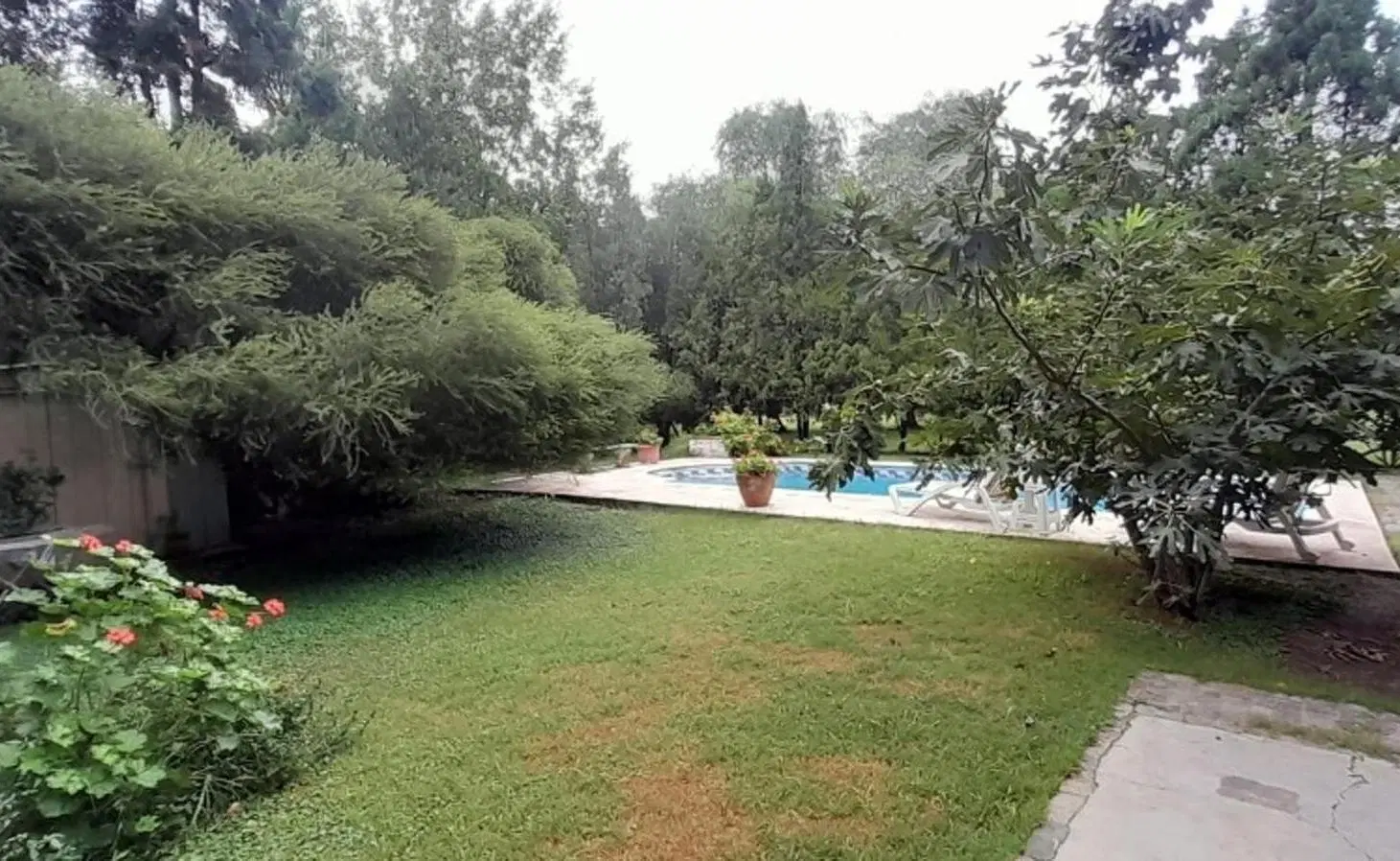 Casa en venta en el Barrio Santa Silvina 4