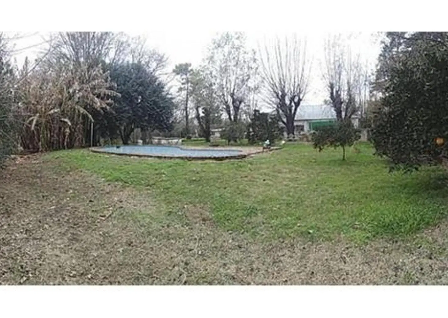 Casaquinta en Venta con acceso por Ruta 25, Pila 2