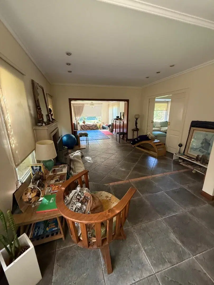 Casa en venta en el barrio La Delfina 5
