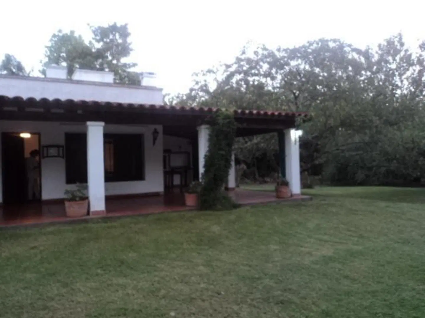 Casa en Venta en Lomas del Pilar 8