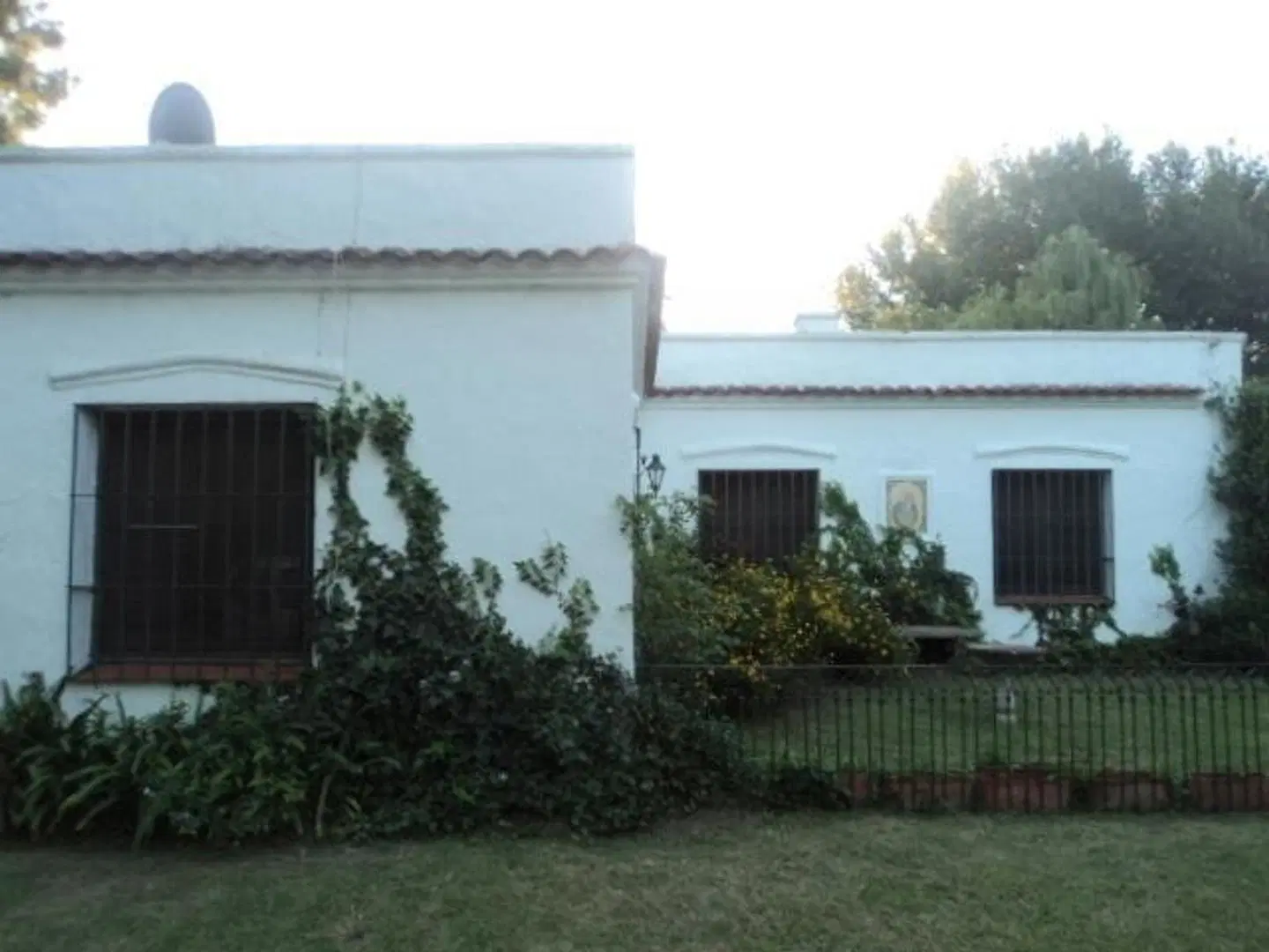 Casa en Venta en Lomas del Pilar 3