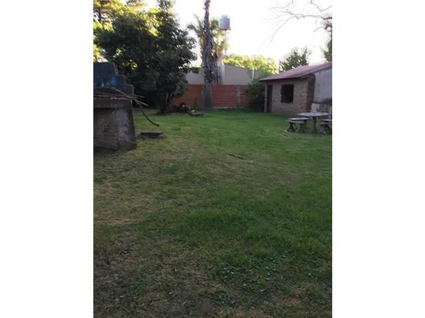Oportunidad inversor, excelent ubicación Pte. Derqui centro 4