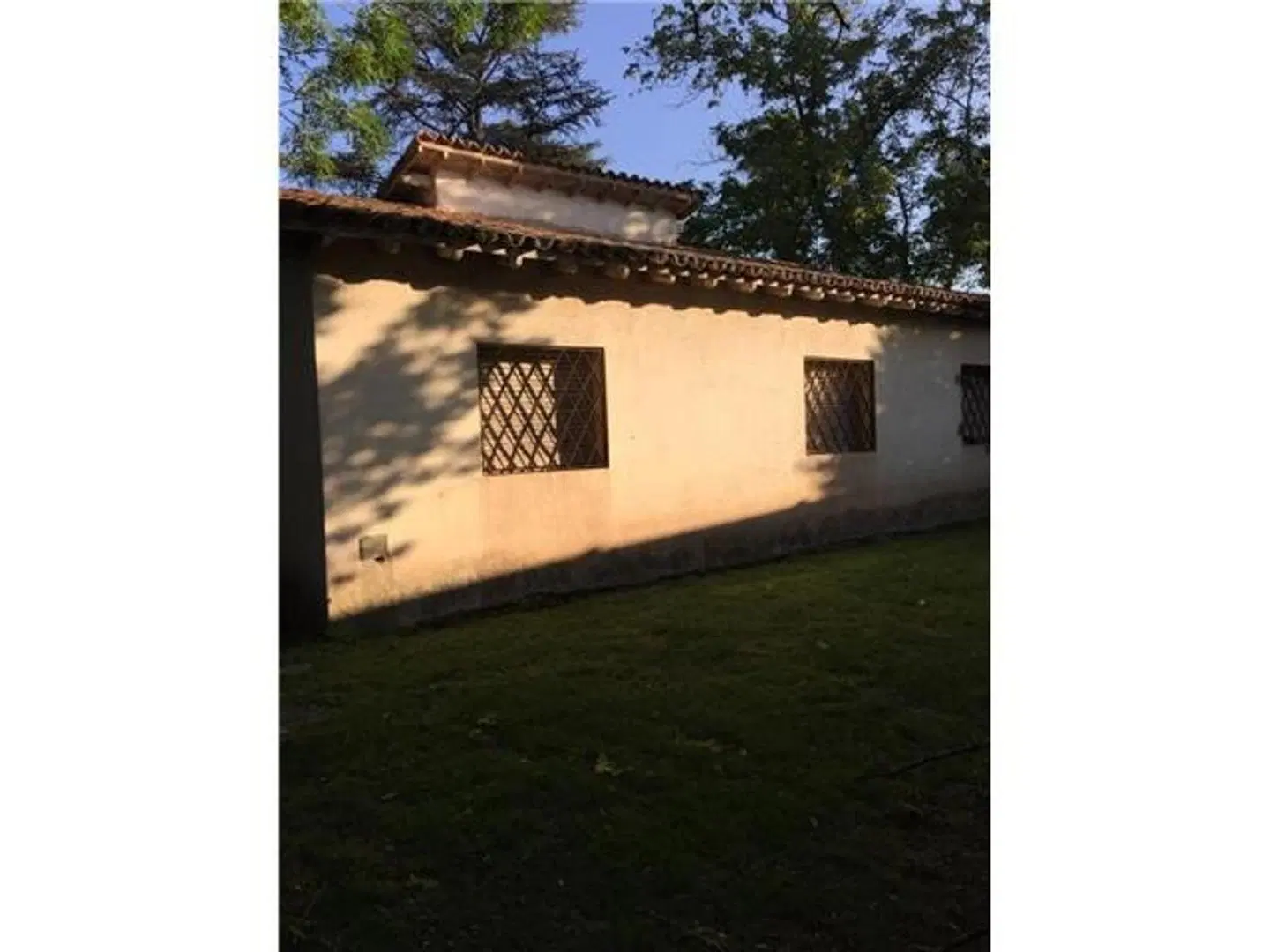 Oportunidad inversor, excelent ubicación Pte. Derqui centro 5