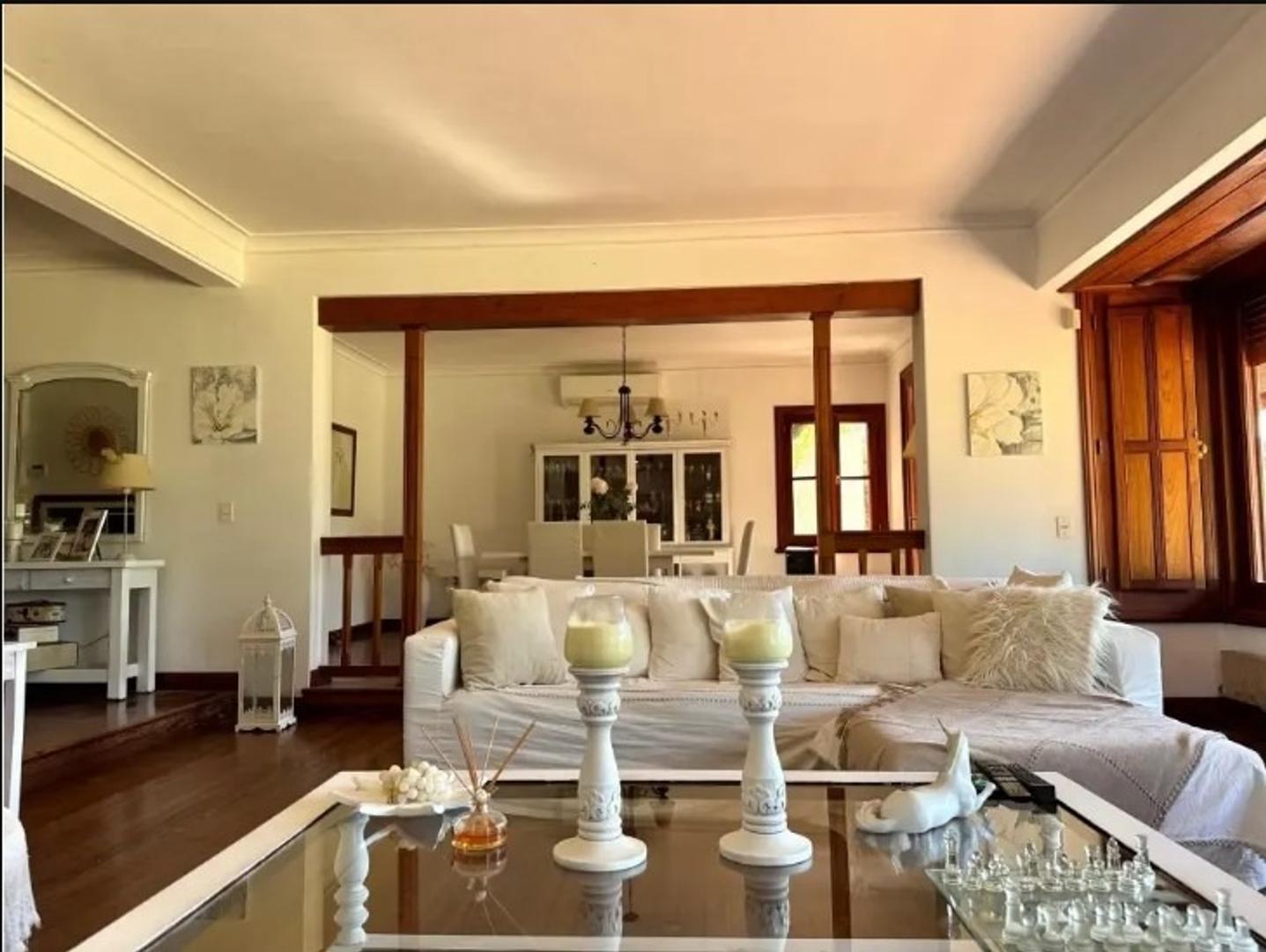 Foto de Casa Chalet En Venta, Match Point, Lujan, imagen 5