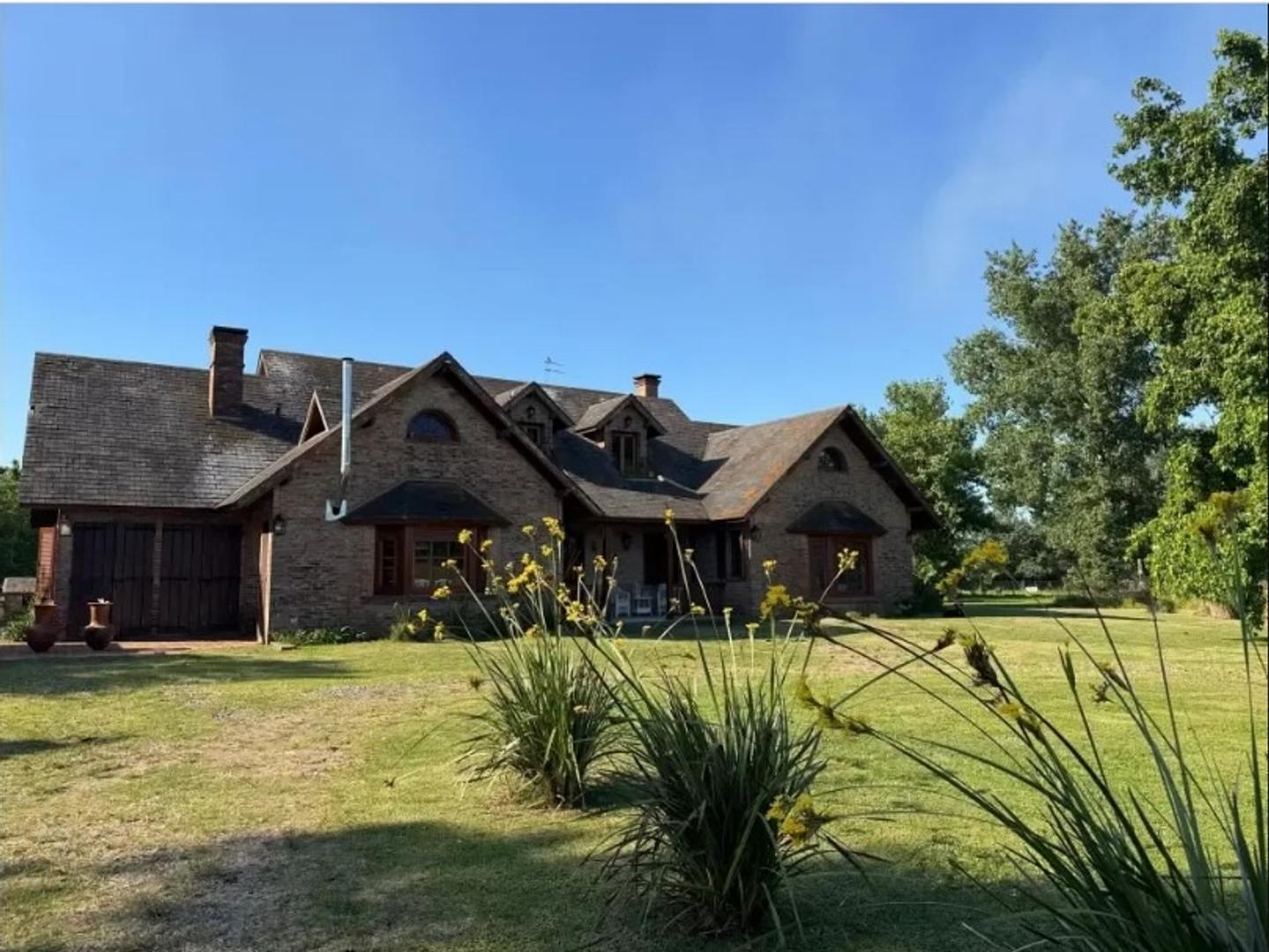 Foto de Casa Chalet En Venta, Match Point, Lujan, imagen 1