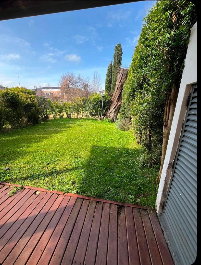 Foto de Departamento en VENTA - 3 ambientes tipo casa en dos plantas, imagen 4
