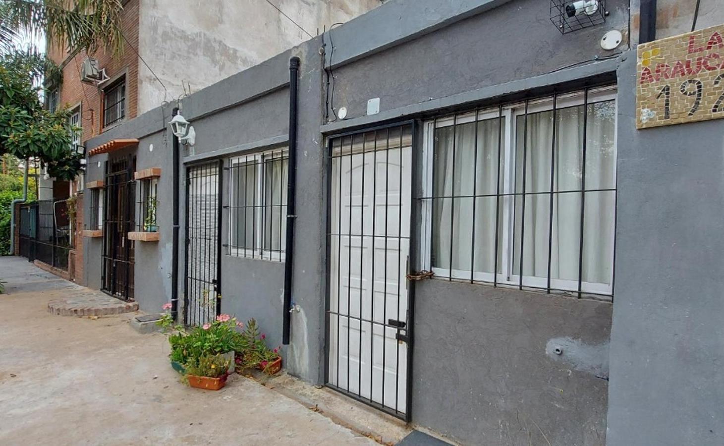 Apartamento