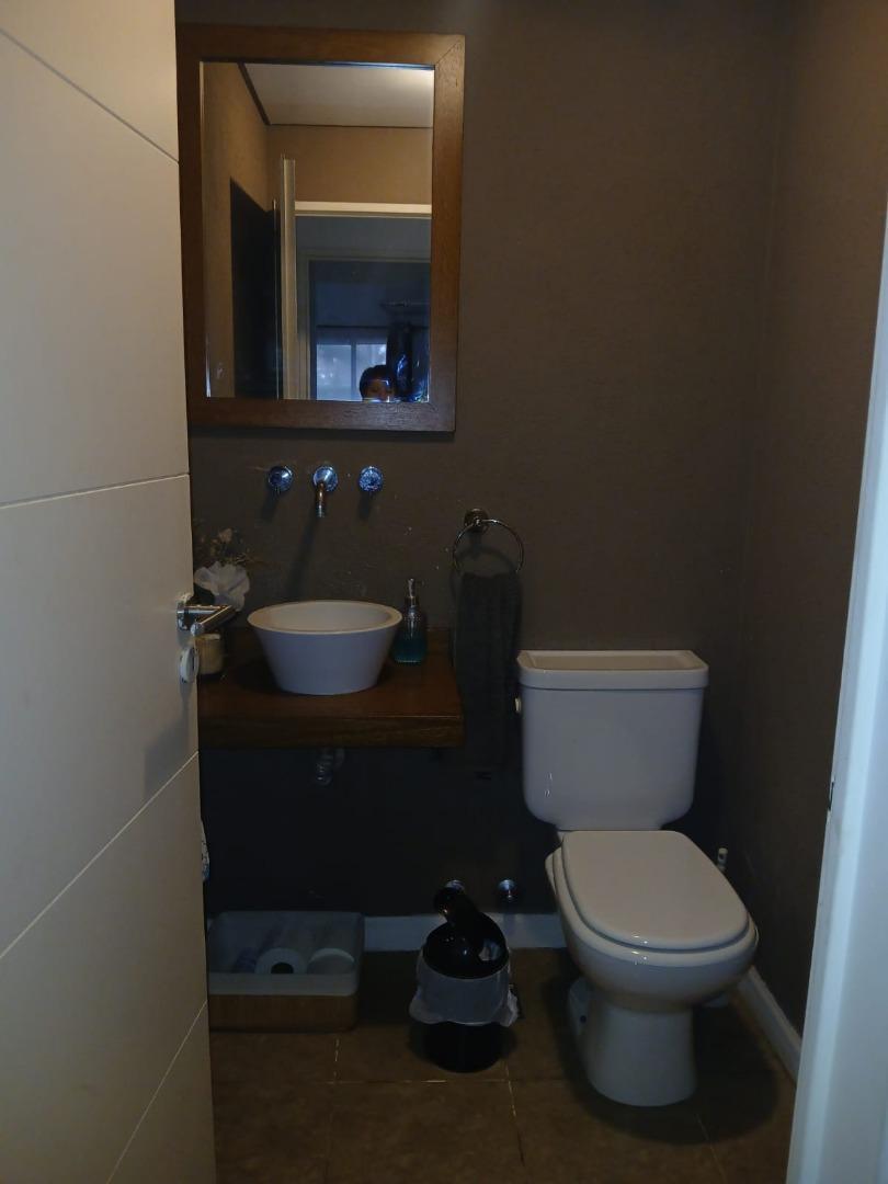 Foto de Departamento en Alquiler en Jardines de Saravi, imagen 4
