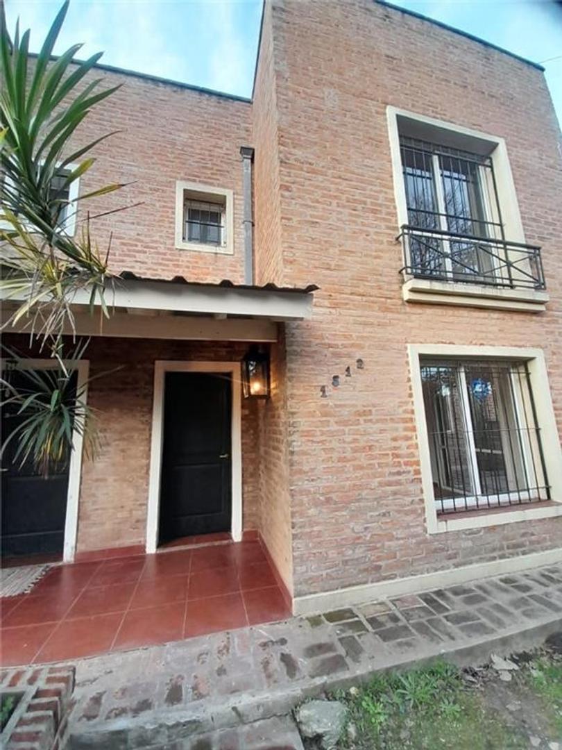 Foto de Casa dúplex en Alquiler BARRIO BONANZA, imagen 3