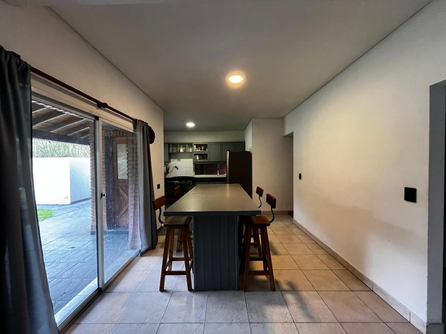 Foto de Casa En Venta En La Campiña Pilar, 5 Dorm. Apto Crédito, imagen 5