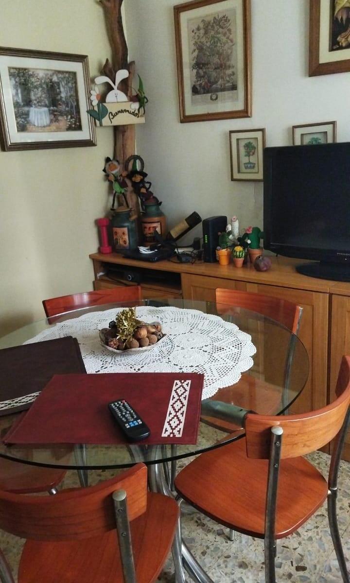 Amplio 4 Ambientes con Dependencia y Cochera 4
