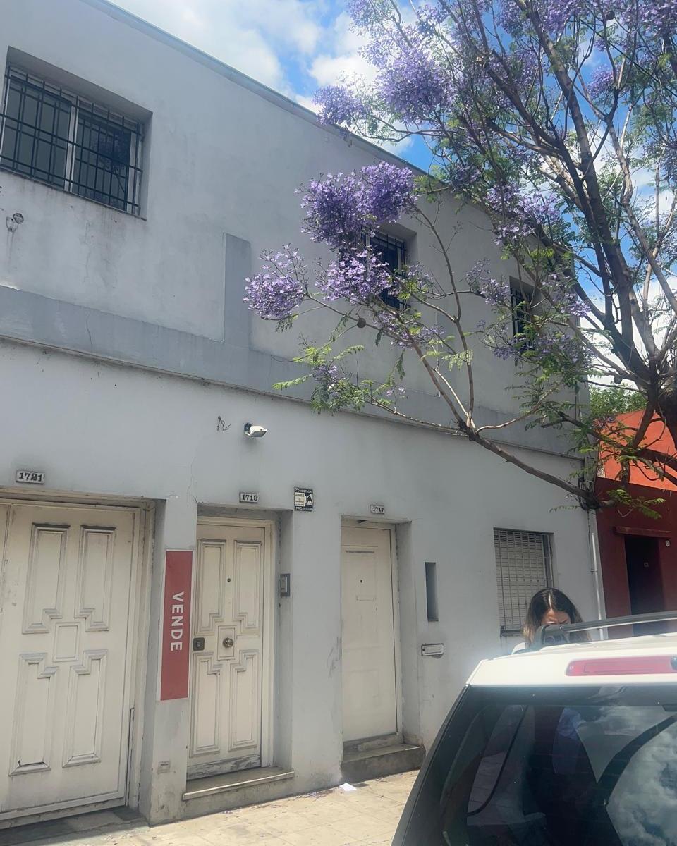 Propiedad en Argentina