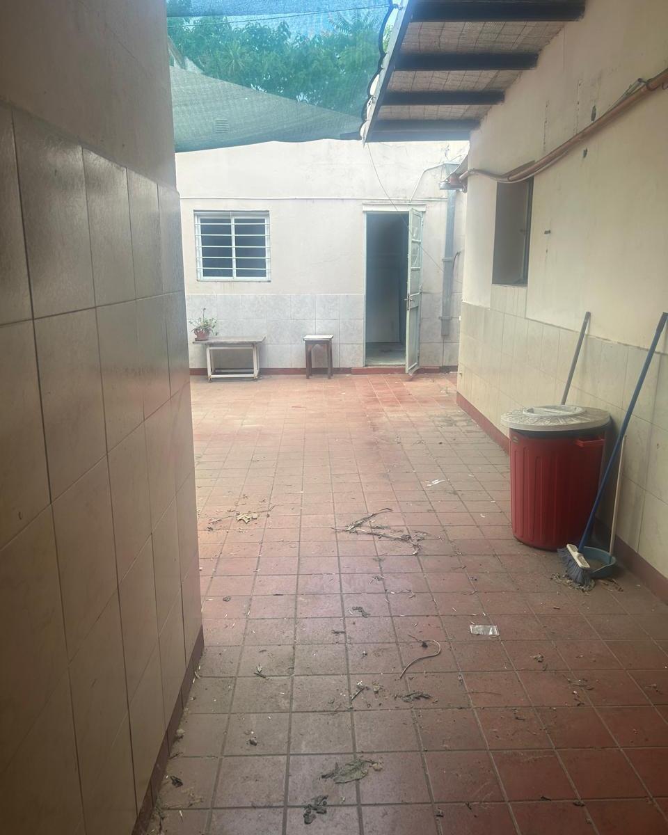 Casa Terreno Propio Ideal Comercial 1